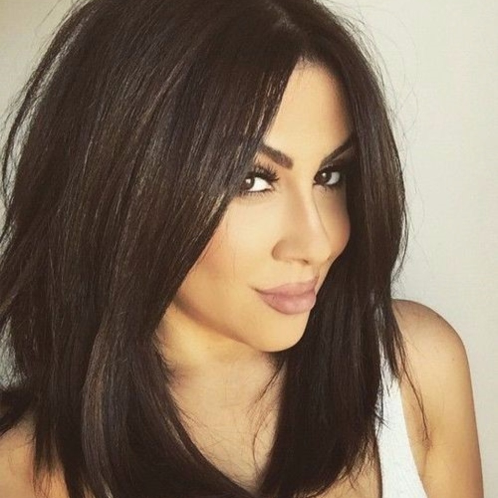 Meet your Posher, Elle