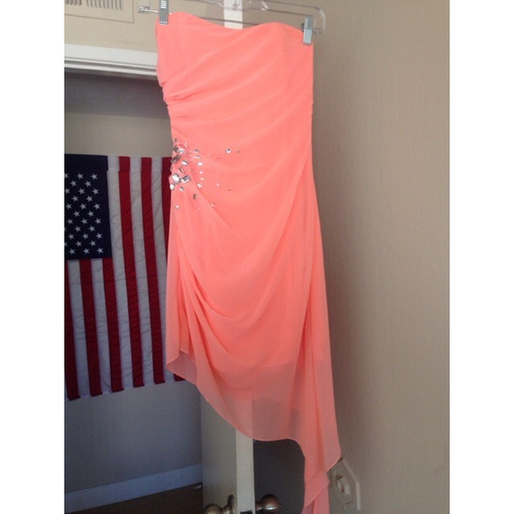 Lipsy London formal dress