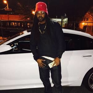 Meet your Posher, Victor