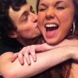 Meet your Posher, Dylan