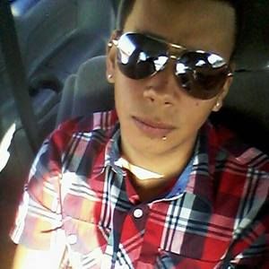 Meet your Posher, Steven