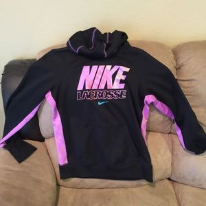 Nike hoodie