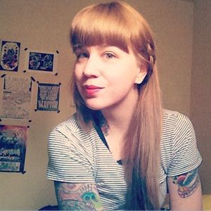 Meet your Posher, Laci