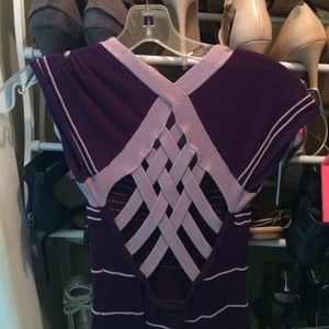 Euc dress size small