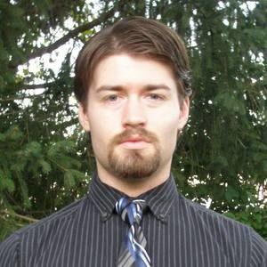 Meet your Posher, Ian