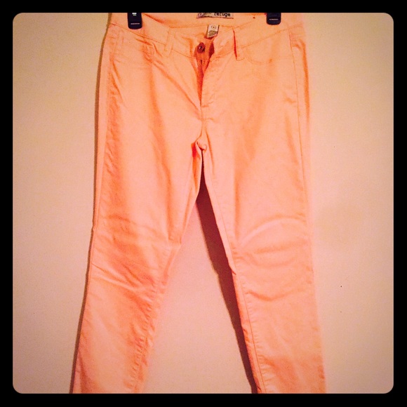 🍁coral jeans🍁