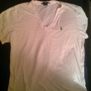 Ralph Lauren polo shirt