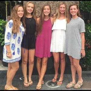 Meet your Posher, Kiki