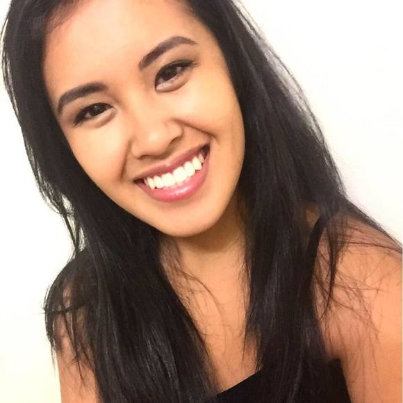 Meet your Posher, Shaira mae