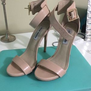 Steve madden heels