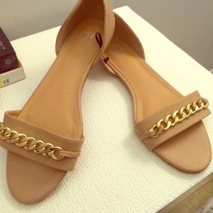 H&M sandals