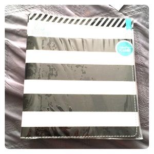 BRAND NEW Heidi Swapp Memory planner