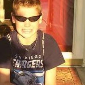 Meet your Posher, Evan