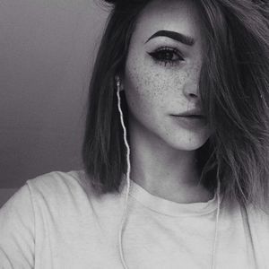 Meet your Posher, Kelsey