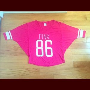 🚫SOLD🚫Victoria's Secret PINK Top!