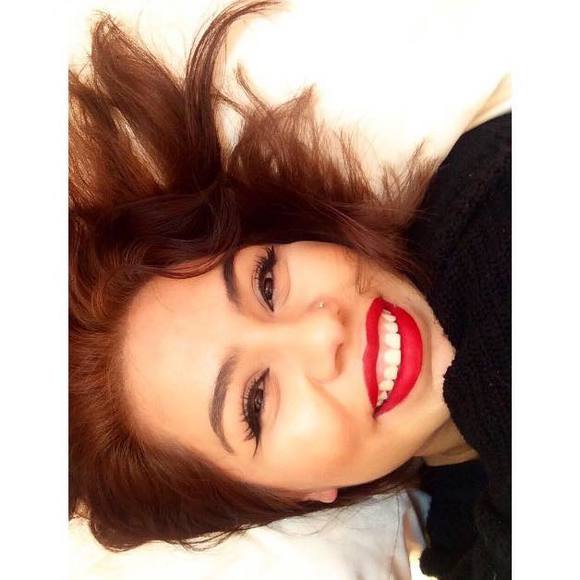 Meet your Posher, Marie