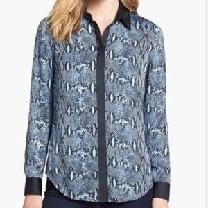 Nwt Michael Kors top size p/L