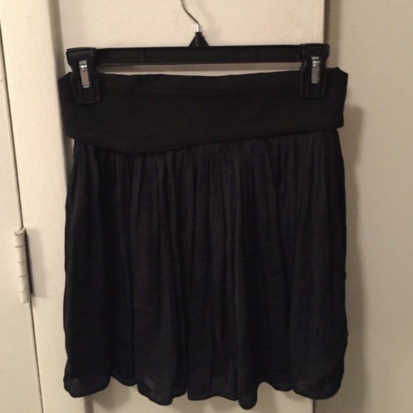 Skort