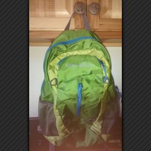 Eddie Bauer Back Pack