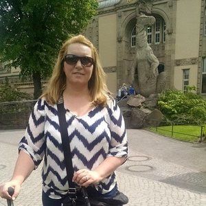 Meet your Posher, Kristine