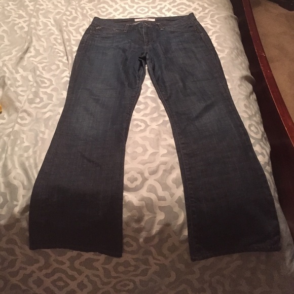 Joe's Jeans