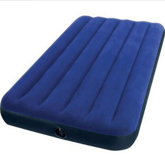 Air bed