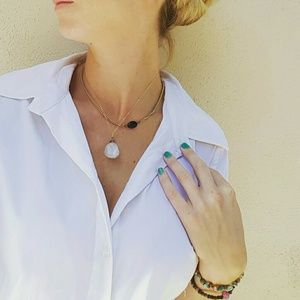 Meet your Posher, Regina