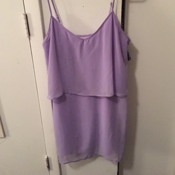 ASOS dress