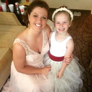 Meet your Posher, Shanlyn