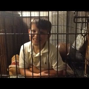 Meet your Posher, Jodi