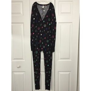 PINK Thermal Long Jane