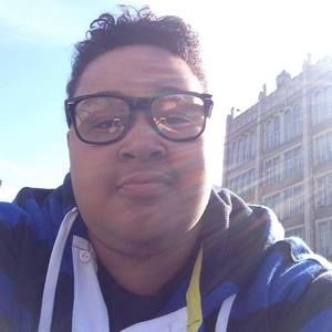 Meet your Posher, Alecys