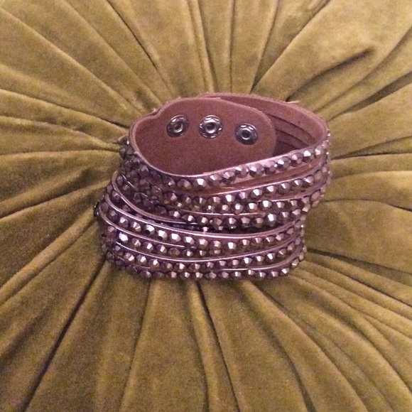 Bracelet