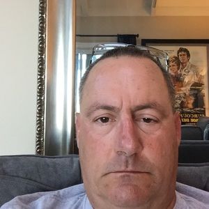 Meet your Posher, Mike