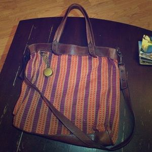 Great condition Anthropology purse