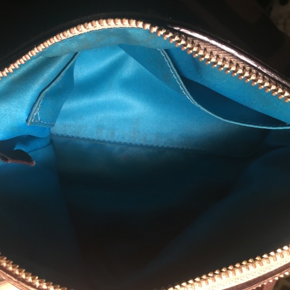 Coach Poppy Cross Body Bag - Picture 4 of 4