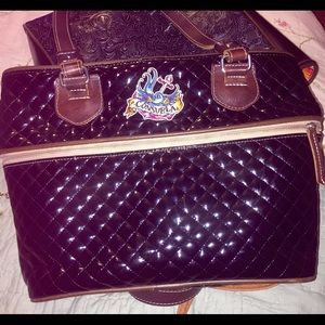 Consuela authentic purse