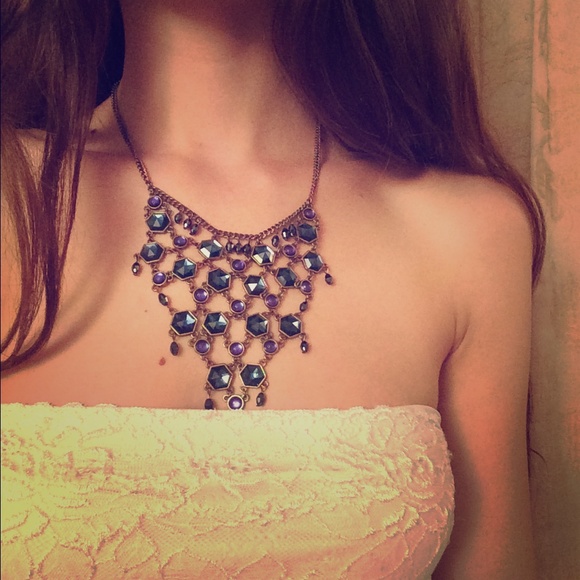 Beautiful Dressy Necklace