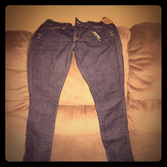 Lucky Brand nwt jeans