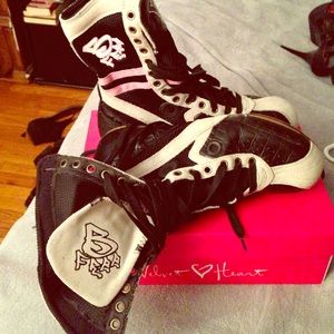 hip hop/jazz professional dance shoes