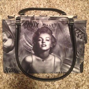 Marilyn Monroe Handbag!