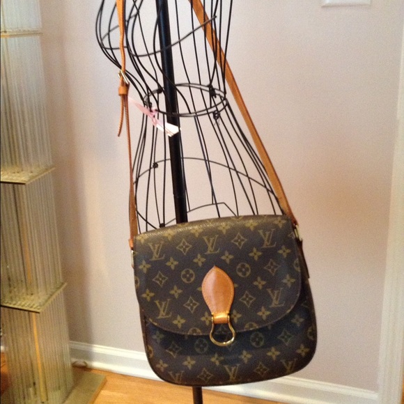 louis vuitton saint cloud gm