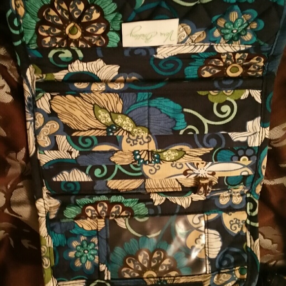 Toiletry bag - Picture 1 of 2