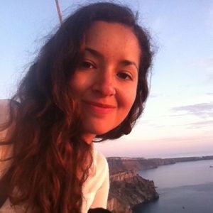 Meet your Posher, Ivanna