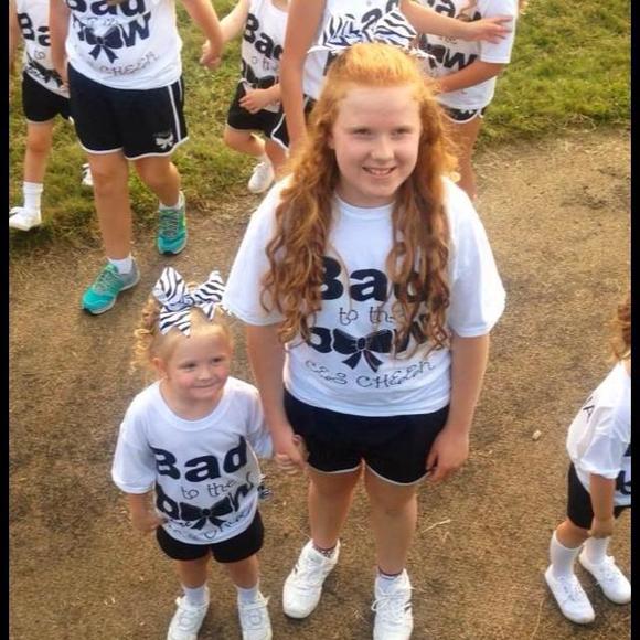 Meet your Posher, Destiney