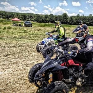 Meet your Posher, Ben'sandy