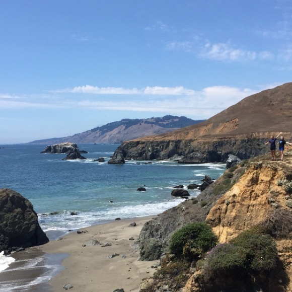 Meet your Posher, Isabel