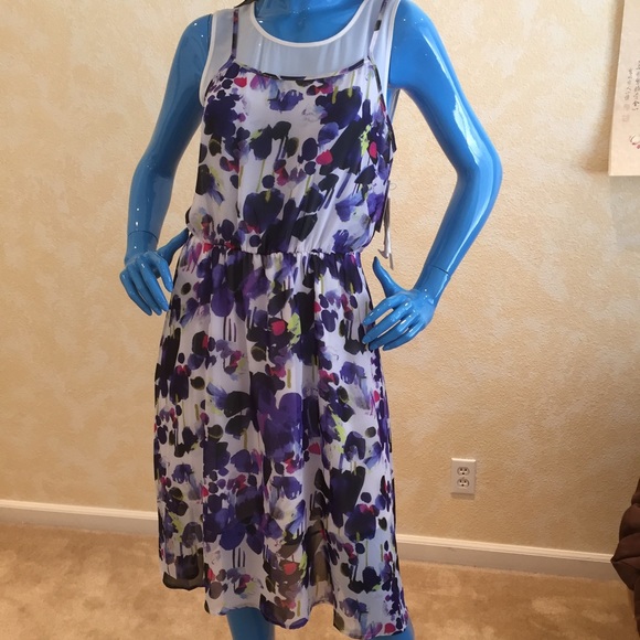 New Kensie dress