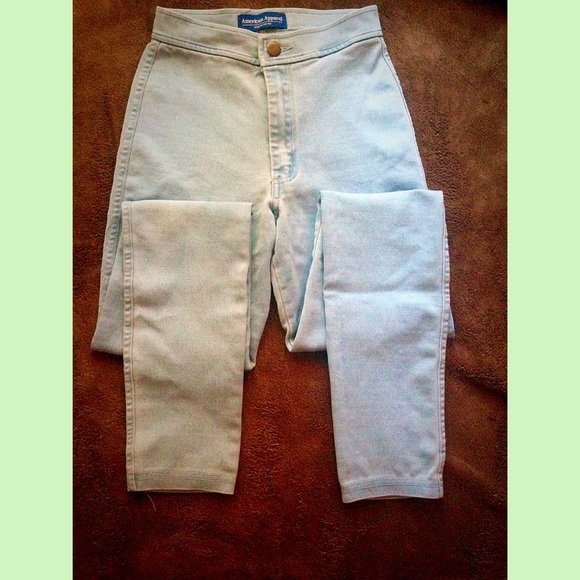 AA easy jean
