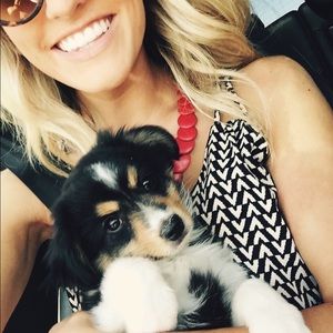 Meet your Posher, Hilary